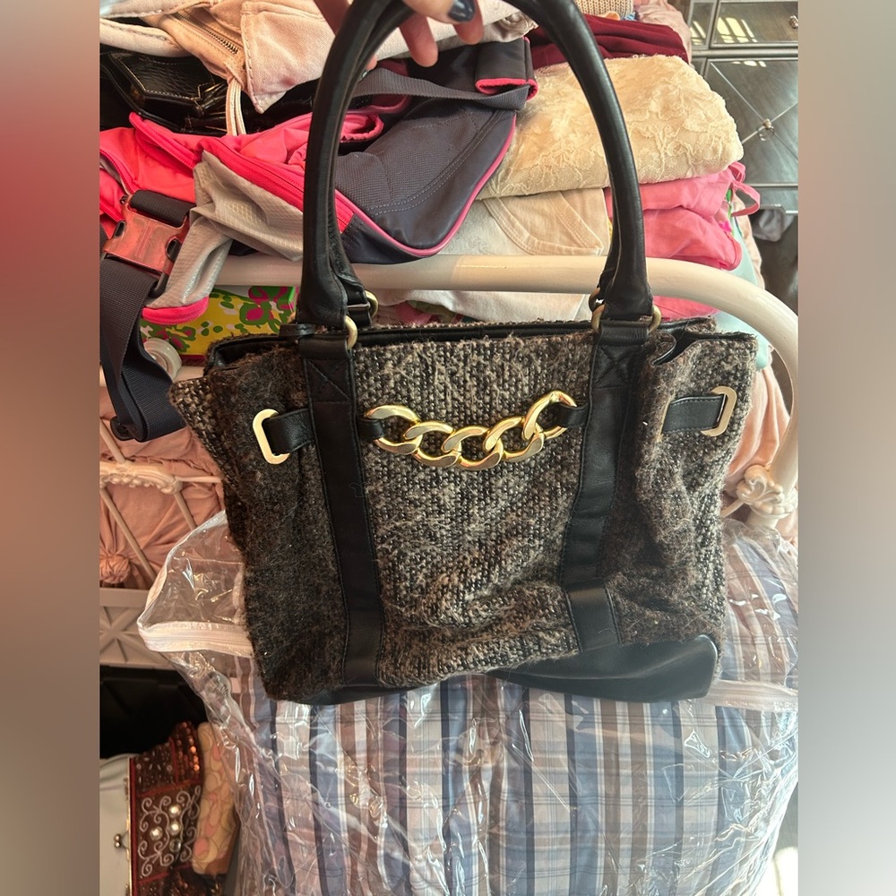 Johnston & Murphy Purse